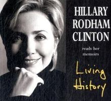 Living History. 2 CD
