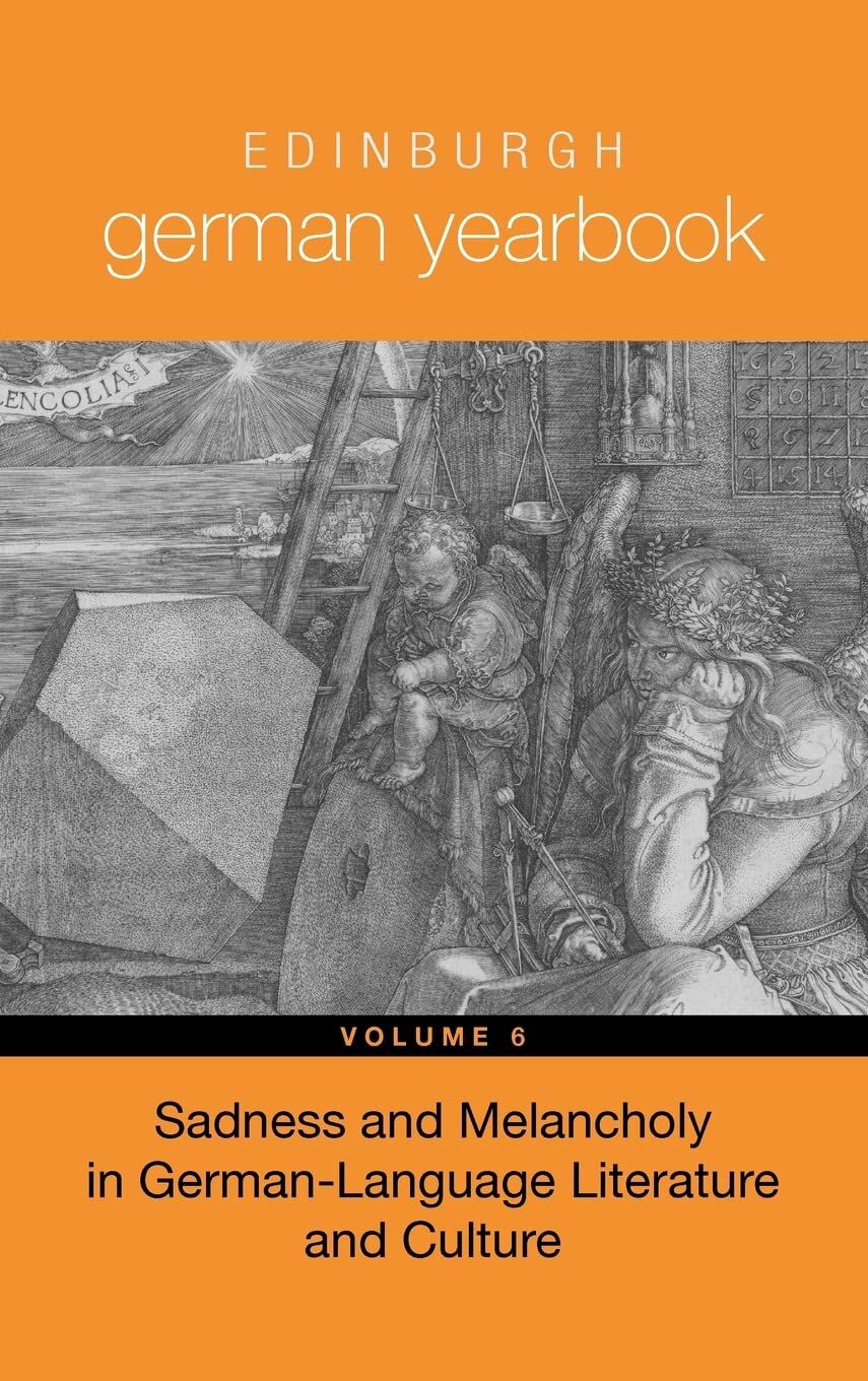 Edinburgh German Yearbook 6