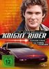 Knight Rider - Season Four: The Final Season [6 DVDs]