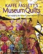 Kaffe Fassetts Museum Quilts