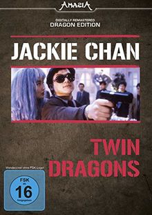 Jackie Chan: Twin Dragons (Dragon Edition)