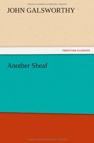 Another Sheaf