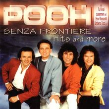 Senza Frontiere-Hits and More