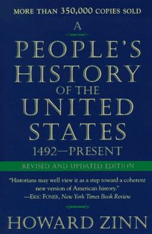 A People's History of the United States - 1492-Present