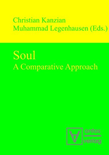 Soul: A Comparative Approach