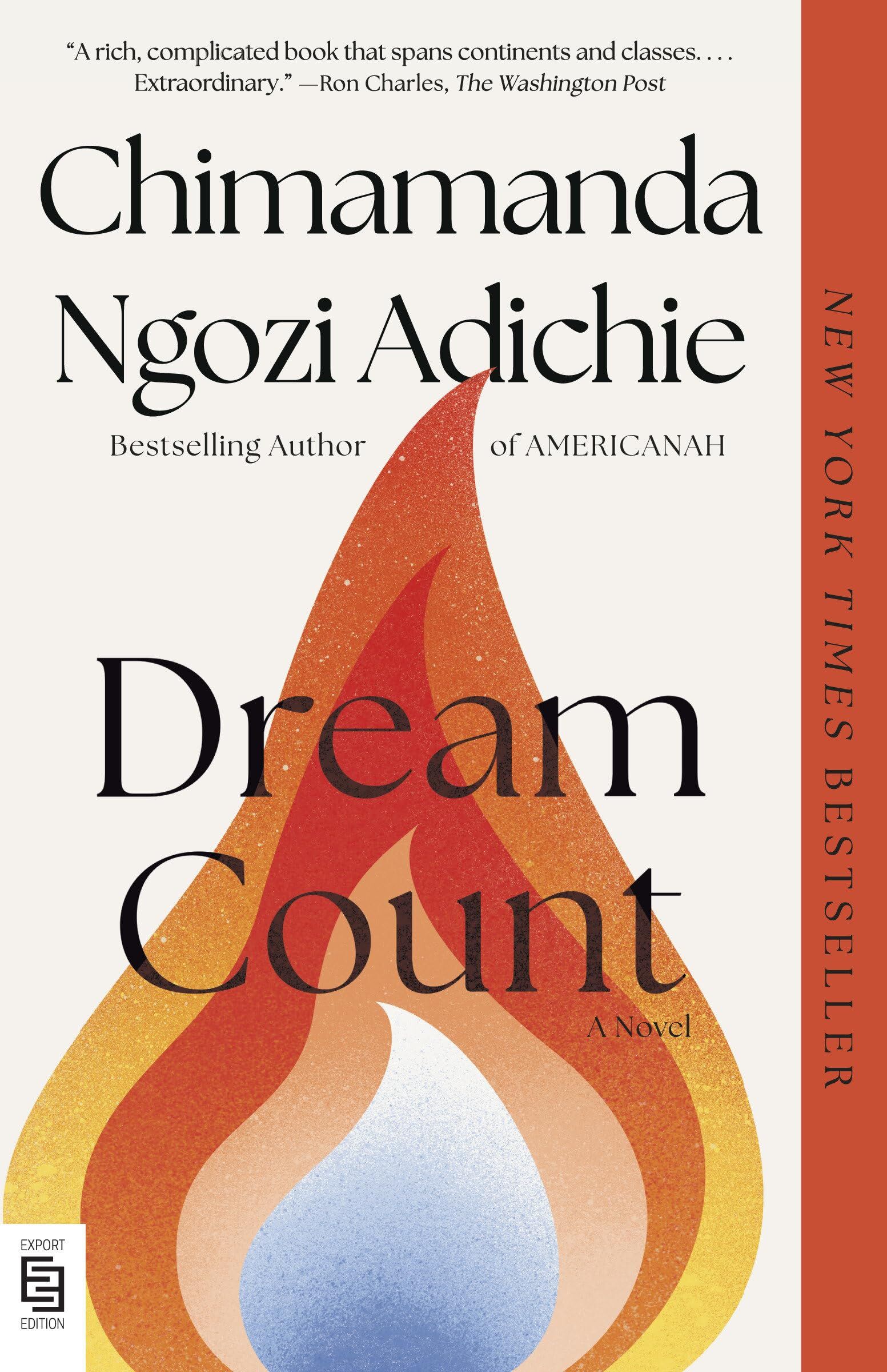 Dream Count - Neuware