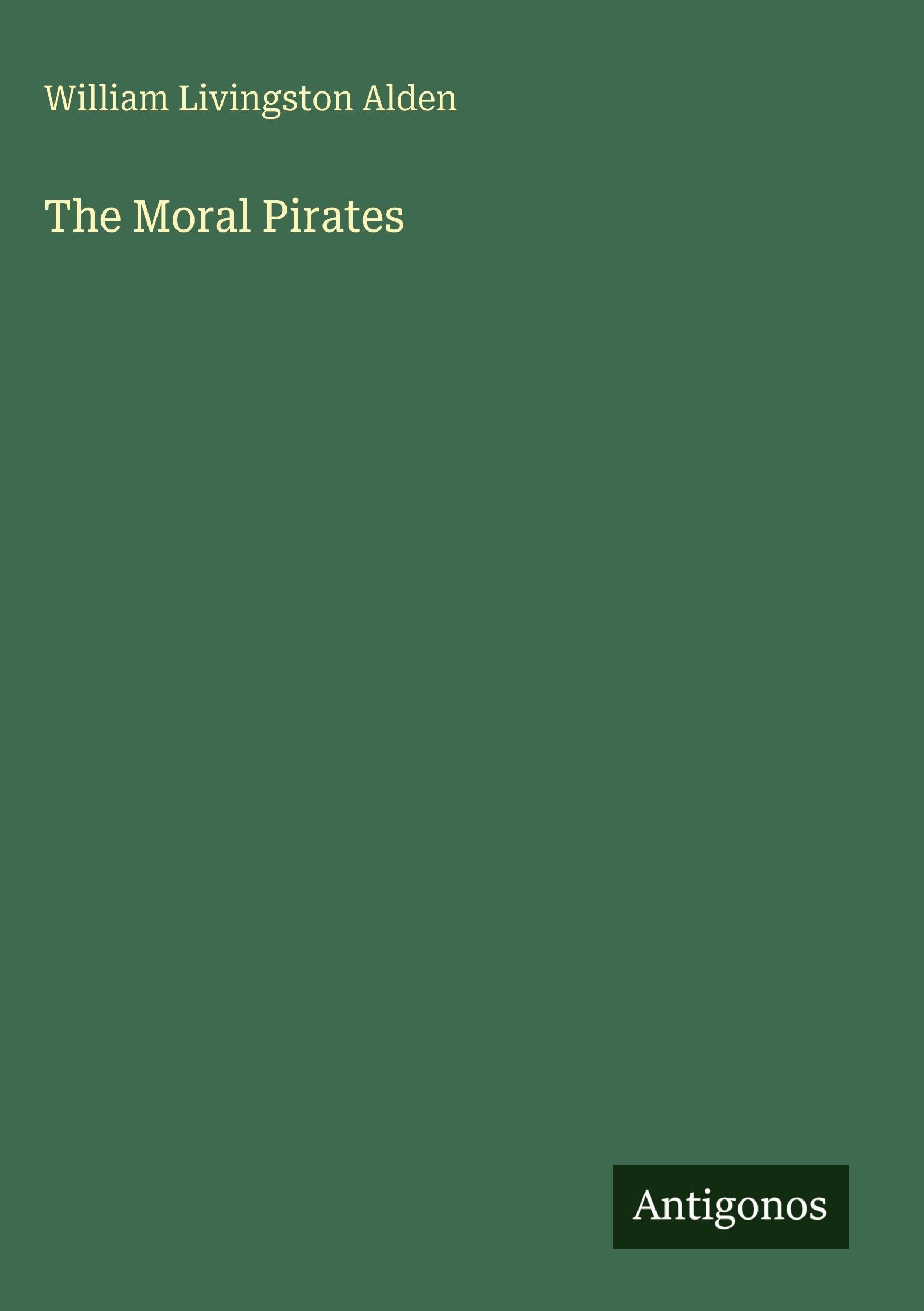 The Moral Pirates