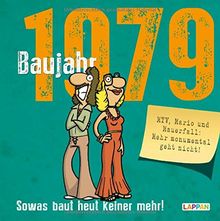 Baujahr 1979: Sowas baut heut keiner mehr!