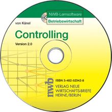 NWB-Lernsoftware Controlling 2.0