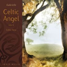 Vol.2-Celtic Angel