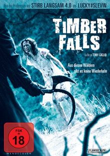 Timber Falls