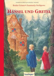 Hänsel und Gretel