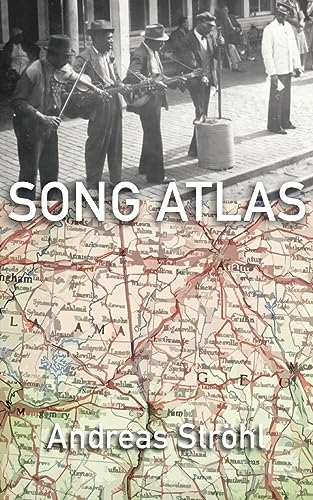Song Atlas