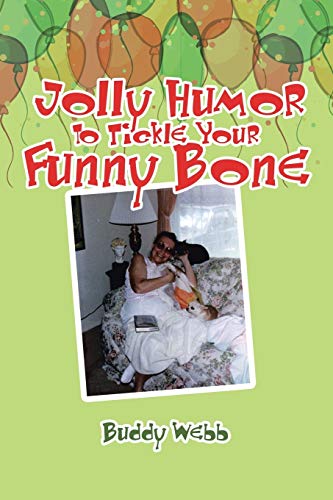 Jolly Humor to Tickle Your Funny Bone