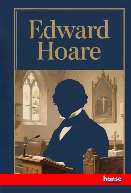 Edward Hoare: DE