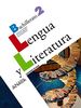 Lengua y literatura, 2 Bachillerato