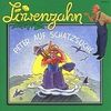 Löwenzahn - CDs: Löwenzahn, Audio-CDs, Peter auf Schatzsuche, 1 Audio-CD: FOLGE 1
