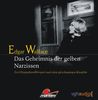 Edgar Wallace 2 (Film Edition): Das Geheimnis der gelben Narzissen