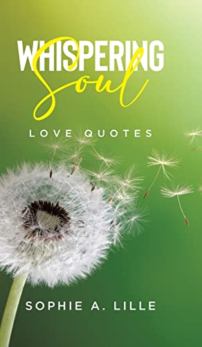 Whispering Soul: Love Quotes