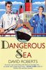 Dangerous Sea (Lord Edward Corinth & Verity Browne Book 4) (English Edition)