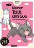 Kleiner Tai & Omi Sue - Süße Katzenabenteuer 2: Neues von »Kleine Katze Chi«-Katzenexpertin Kanata Konami! (2)