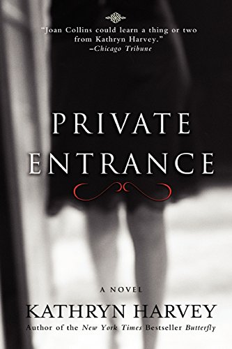 Private Entrance - Neuware