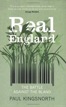 Real England: The Battle Against the Bland