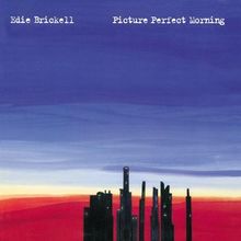 Picture Perfect Morning von Brickell,Edie | CD | Zustand gut