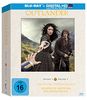 Outlander - Season 1 Vol.2 (Collector's Box-Set (3 Discs))(exklusiv bei Amazon.de) [Blu-ray]