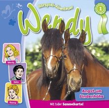 Angst Um Lindenhöhe von Wendy | CD | Zustand gut