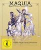 Maquia - Eine unsterbliche Liebesgeschichte [Blu-ray] [Limited Collector's Edition]
