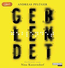 Geblendet (Die Jenny Aaron-Reihe, Band 3)