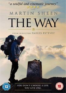 The Way [UK Import]