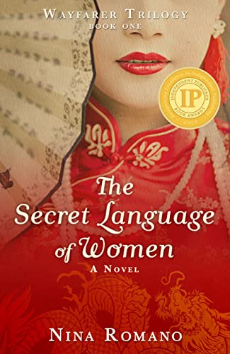 Secret Language of Women (Wayfarer Trilogy, 1, Band 1)