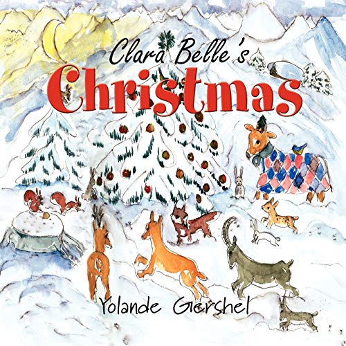 Clarabelle's Christmas