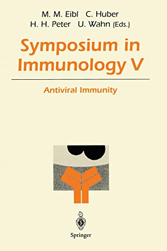Symposium in Immunology V: Antiviral Immunity