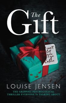 The Gift: The gripping psychological thriller everyone is talking about