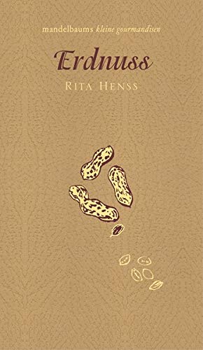 Erdnuss: Kleine Gourmandise Nr. 29