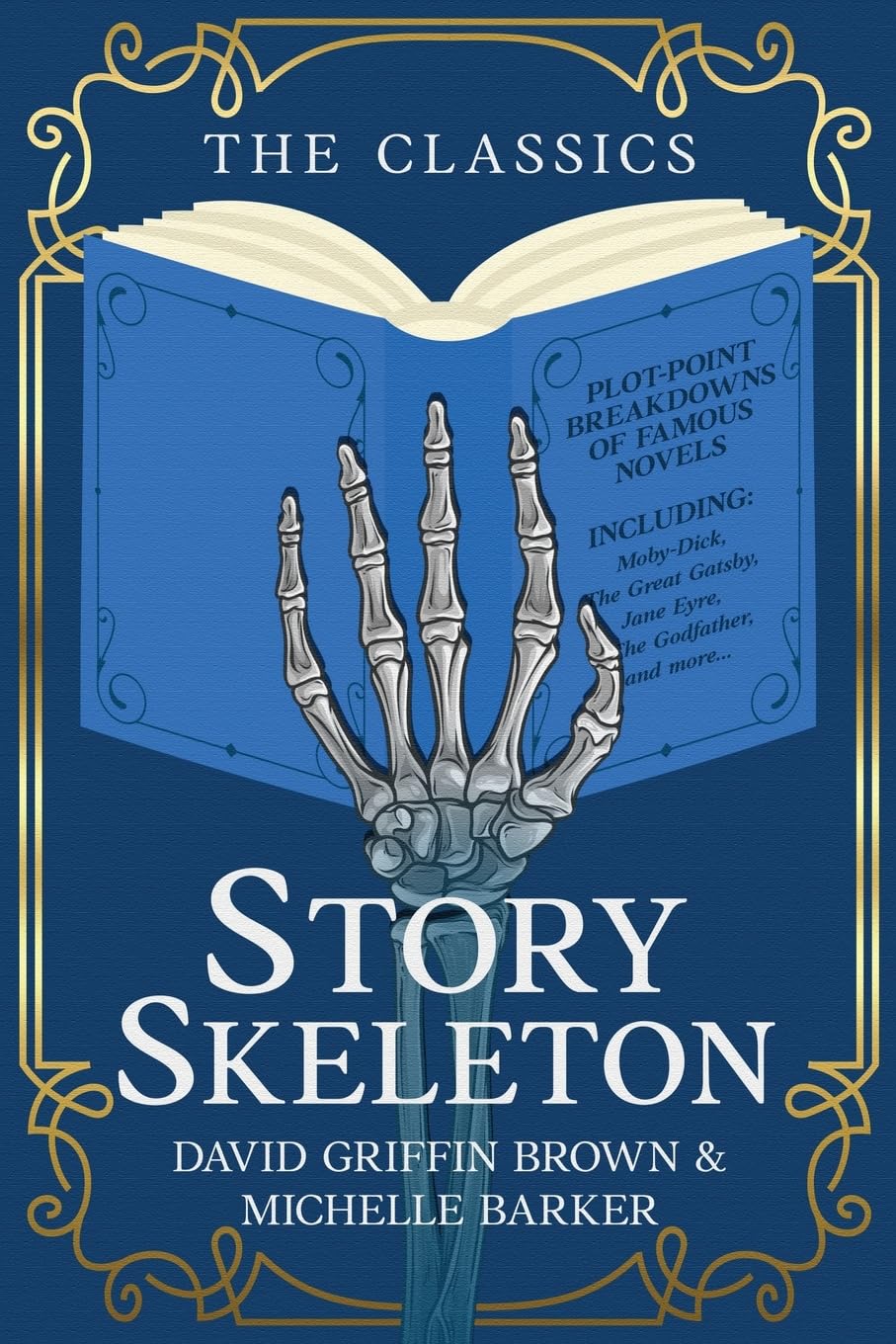 Story Skeleton: The Classics