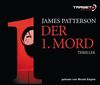 Der 1. Mord, 5 CDs (TARGET - mitten ins Ohr)