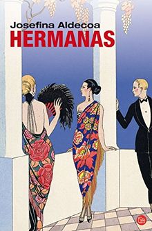 Hermanas (FORMATO GRANDE, Band 730014)