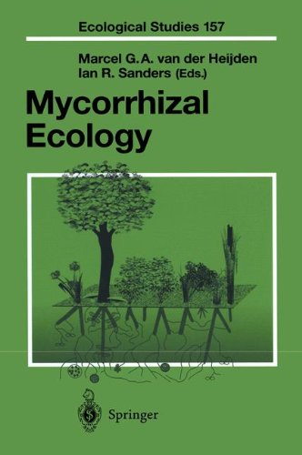 Mycorrhizal Ecology (Ecological Studies)
