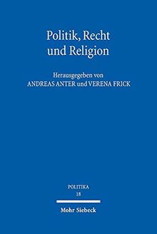 Politik, Recht und Religion (POLITIKA)