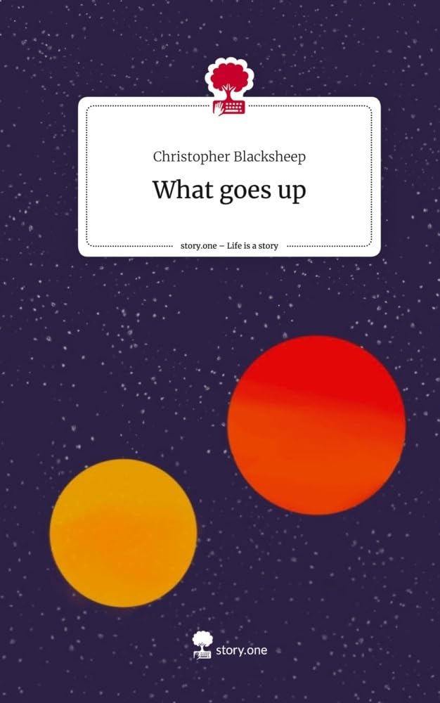 What goes up. Life is a Story - story.one
