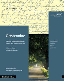 Ortstermine