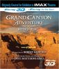 CORNERSTONE Grand Canyon Adventures - River At Risk [BLU-RAY]