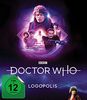 Doctor Who - Vierter Doktor - Logopolis [Blu-ray]