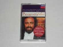 Pavarotti Plus (Az) [Musikkassette]