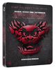 Only God Forgives Steelbook (Limitierte 3 Disc Collector's Edition) [Blu-ray]