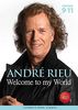 André Rieu - Welcome To My World: Episodes 9-11
